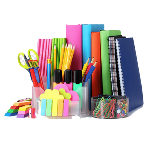 Stationery